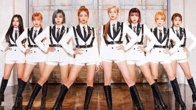 En İyi K-Pop Grupları Hangileri?