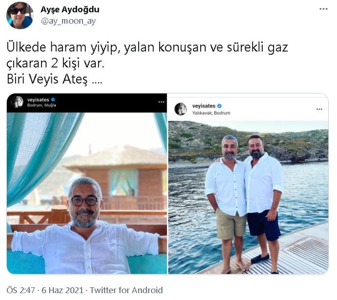Sedat Peker'in 9. videosunu izlediniz mi?