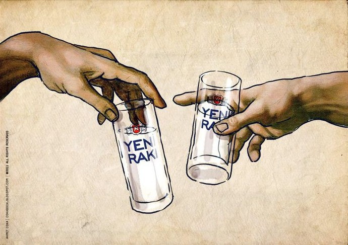 En sevdiğiniz alkol nedir?