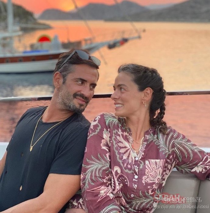 Özge Özpirinçci hamileyim dedi! Ailesi mutlulukla karşıladı. Siz evlilik dışı çocuk yapsanız aileniz ne der?