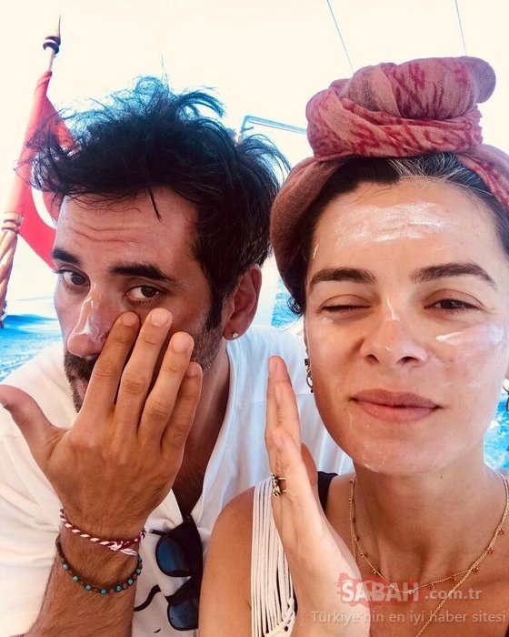 Özge Özpirinçci hamileyim dedi! Ailesi mutlulukla karşıladı. Siz evlilik dışı çocuk yapsanız aileniz ne der?