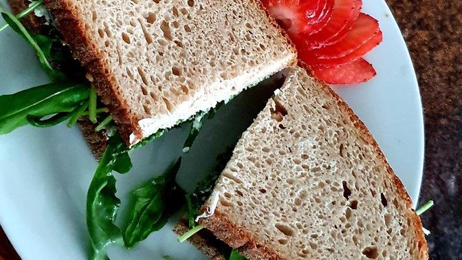 Sporcu kahvaltımı nasıl buldunuz gençler?