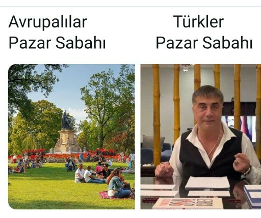 Sedat Peker'in videolarının siyasi sonuçları olur mu?