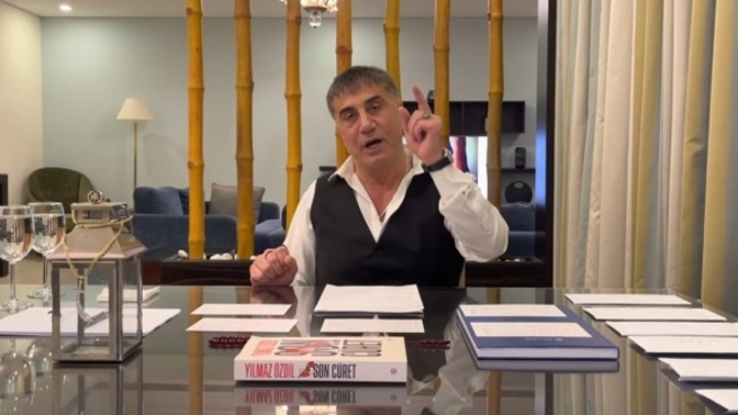 Sedat Peker'in videolarının siyasi sonuçları olur mu?