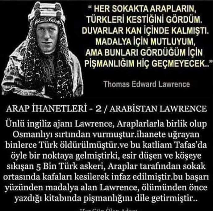 Tarihimizde Araplarla birçok sorun yaşamışken ve Araplar bizden nefret ederken ülkemizdeki Arap sevgisi hakkında ne düşünüyorsun?