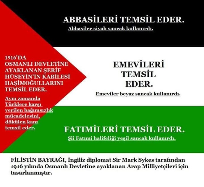 Tarihimizde Araplarla birçok sorun yaşamışken ve Araplar bizden nefret ederken ülkemizdeki Arap sevgisi hakkında ne düşünüyorsun?