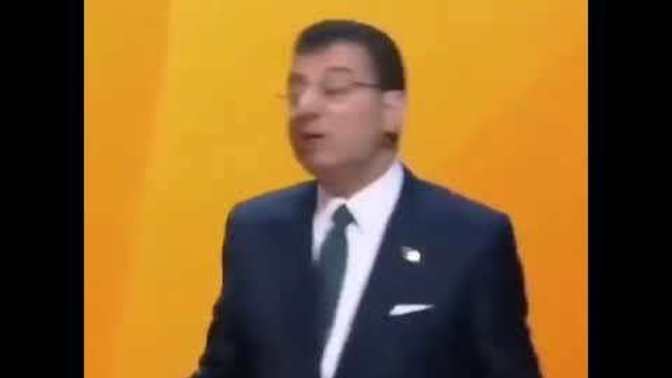 IBB nin Marmara Denizi'nde oluşan salyalar olayındaki davranışı hakkında ne düşünüyorsunuz?