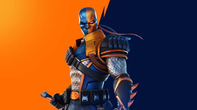 Fortnite yeni kostümünü duyurdu: Deathstroke Zero! Kostümü nasıl buldunuz?