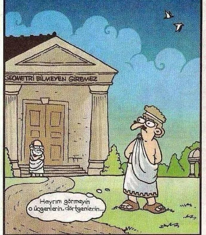 Hayatımda hiç Starbucks'a gitmemem normal mi?