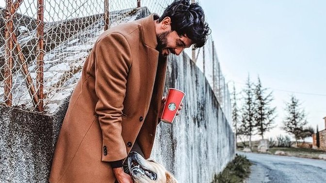 Hayatımda hiç Starbucks'a gitmemem normal mi?