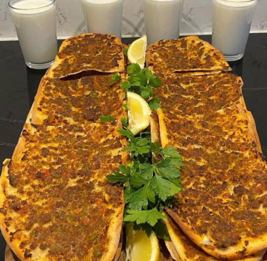Etli ekmek harcında ne olur?