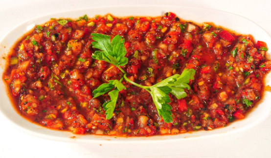 Etli ekmek harcında ne olur?