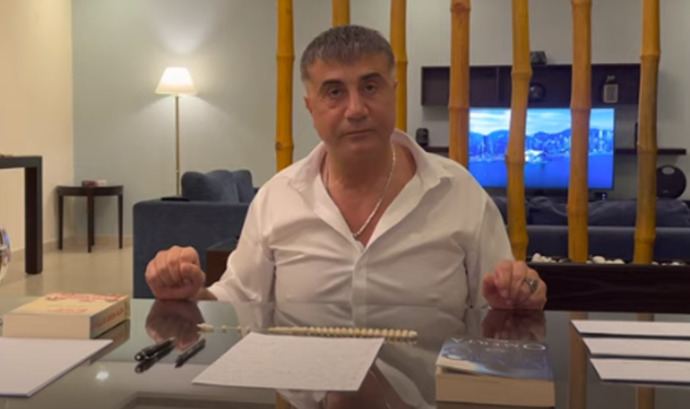 Sevgiliniz mesajınıza görüldü atarsa ne yaparsınız?