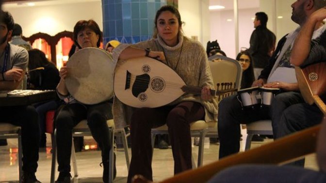Müzik terapisi deneyiminiz var mı?