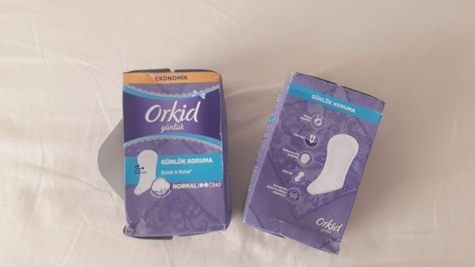 Kızlar sürekli ıslanmak bi sağlık sorunu mu?