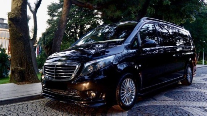 4 çeker pick up satılıp vip tarzı minibüs alınır mı?