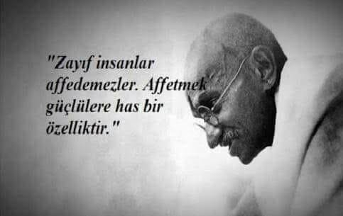Sildiginiz biri hatasını anlayıp gelse ne yapardınız?