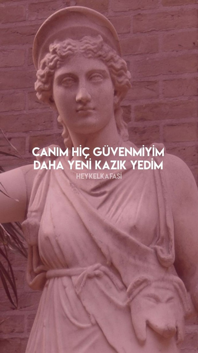 Arkadaşlarınızdan hiç kazık yediniz mi?