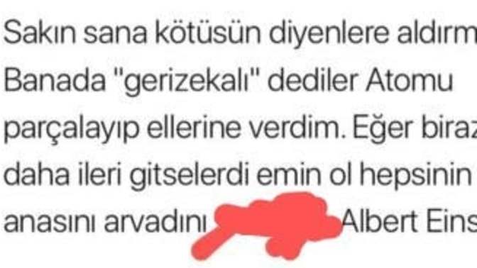 Yapamazsın, edemezsin gibi sözler motivasyonunuzu düşürür mü?