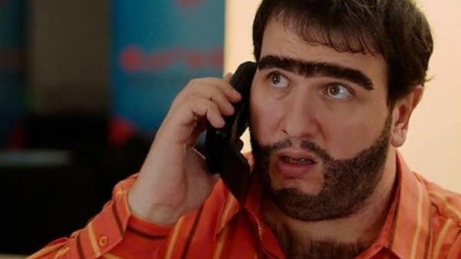 Sizi en çok güldüren komedi filmi hangisiydi?