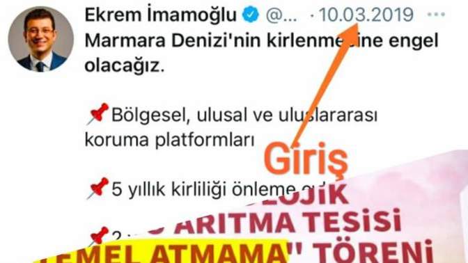 Marmara Denizi'nde oluşan müsilaj hakkında ne düşünüyorsunuz?