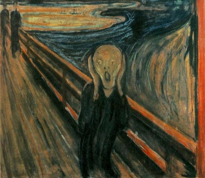 Sanat ölüyor mu yoksa basitleşiyor mu?