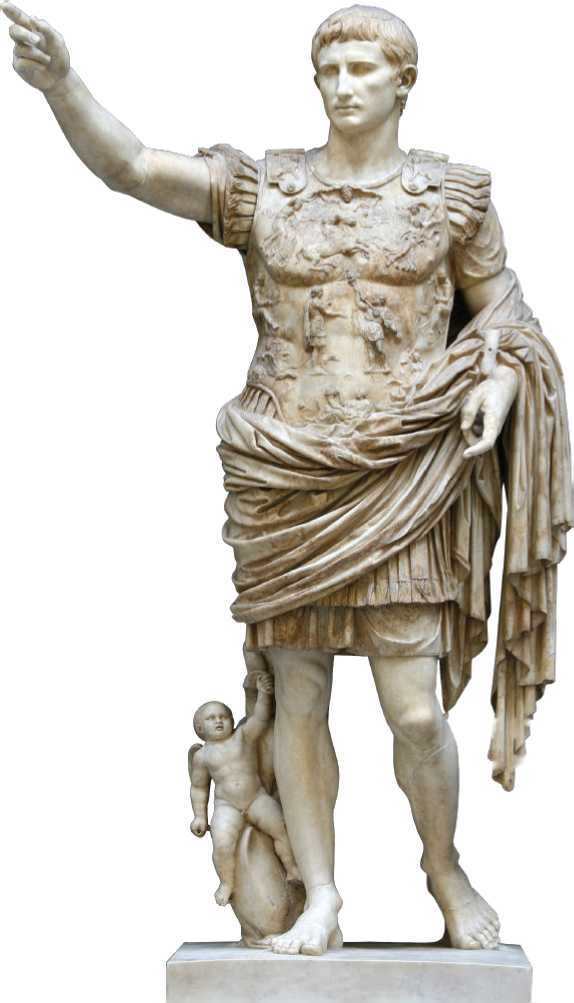 Augustus