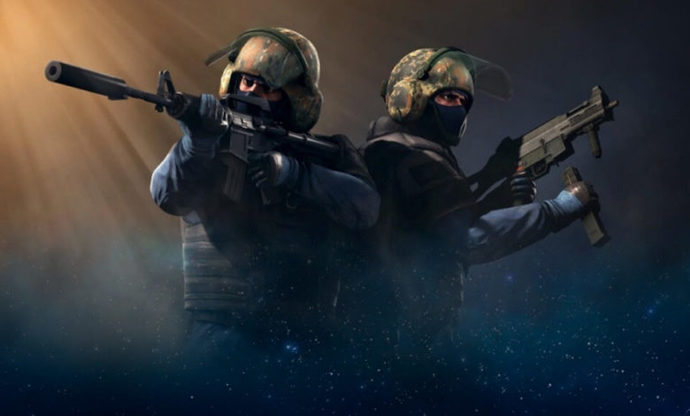 cs go başlatma seçenekleri