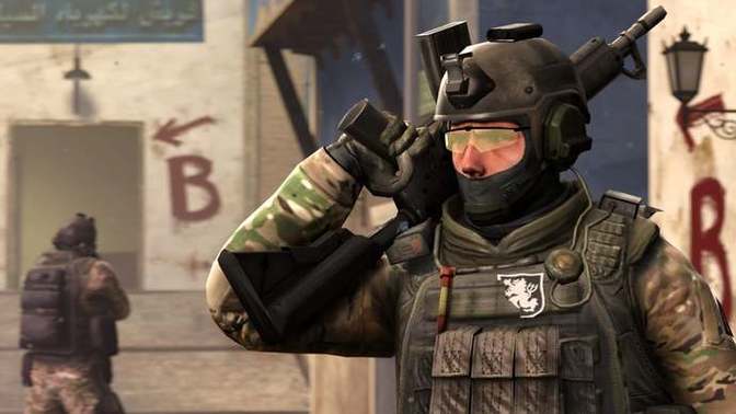 CS:GO başlatma seçenekleri nasıl olmalı?