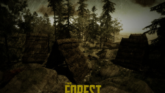 The Forest hile kodları nelerdir?