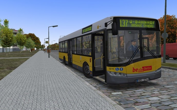 Omsi 2 mi yoksa Euro Truck Simülatör 2 mi?