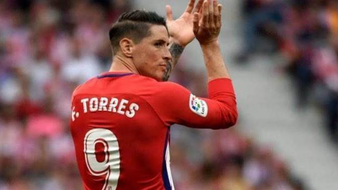 Fernando Torres futbola geri dönüyor! Siz hangi eski futbolcuyu tekrar sahalarda görmek isterdiniz?