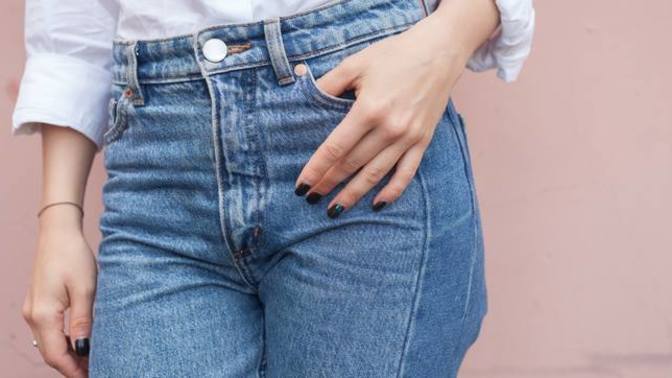 Pantolondaki kan lekesi nasıl çıkar, Kot pantolonumu kaç derece yıkamalıyım?