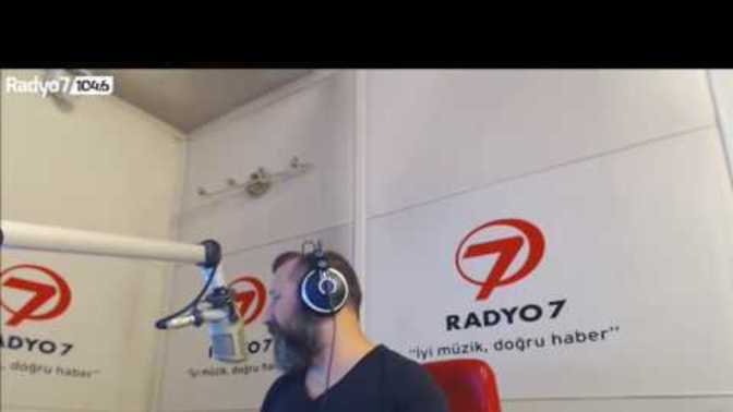 Radyo dinleyen var mi ?
