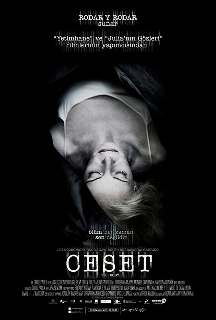 Sonu şaşırtan, sürekli ikilemde bırakan film önerisi verir misiniz?