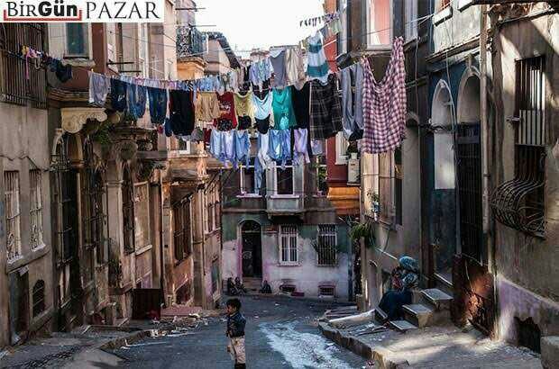 İstanbul'un en tehlikeli ilçesi neresi sizce😃?
