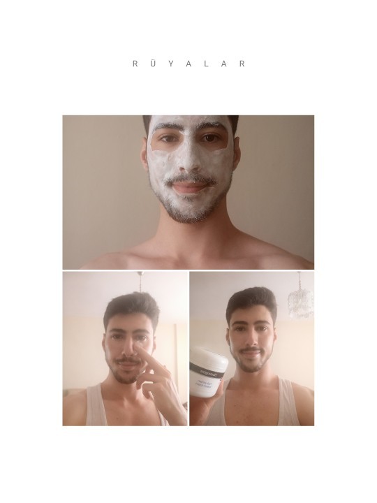 Kendinize bakım yapıyor musunuz, neler yapıyorsunuz?