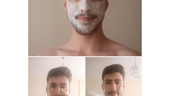 Kendinize bakım yapıyor musunuz, neler yapıyorsunuz?