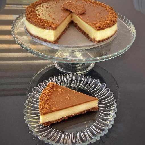 Cheesecake sever misiniz?