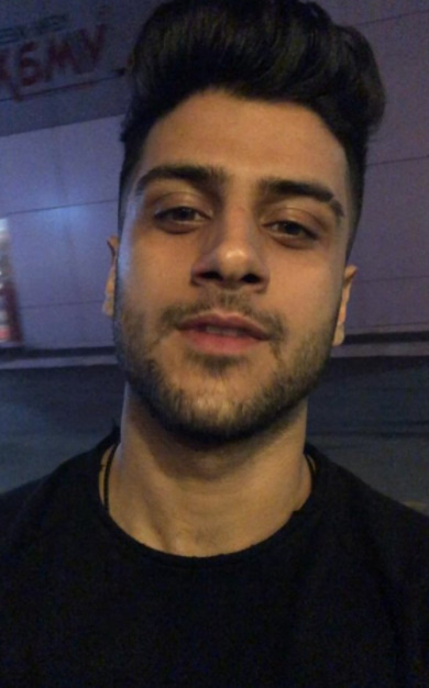 Kaşını çizdirmek erkeğe cool bir imaj çiziyor mu?