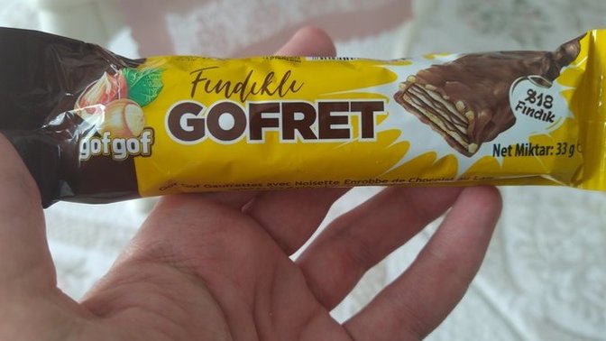 Çikolata seviyor musunuz, en güzel çikolata hangisi sizce?