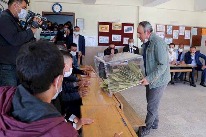 Afyon Güney Beldesi seçim sonuçları açıklandı? Sürekli seçim isteyen muhalefet bu sonuçlara bakar mı?