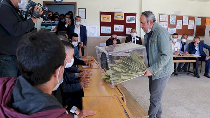 Afyon Güney Beldesi seçim sonuçları açıklandı? Sürekli seçim isteyen muhalefet bu sonuçlara bakar mı?