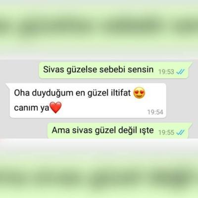 Ben iltifat etmem ki diyen, sen de gel.. :)