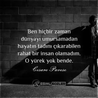 Erkekler mi umursamaz, kadınlar mı takıntılı?