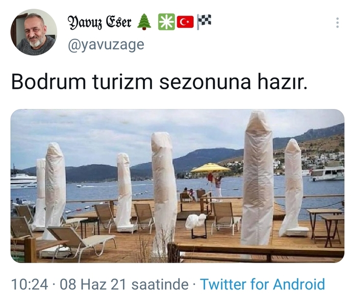 Tatile gitmek lüks mü yoksa ihtiyaç mı?