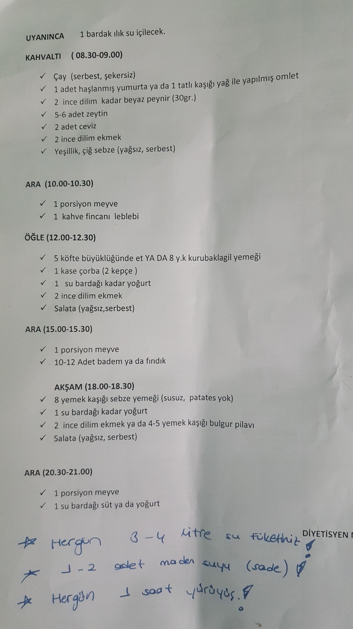 Kişiliğimi Neden yönlendiremiyorum?