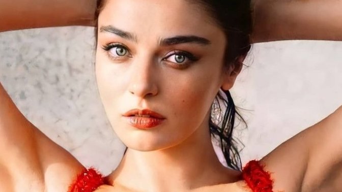 Ayça Ayşin Turan sizce güzel bir kadın mı?