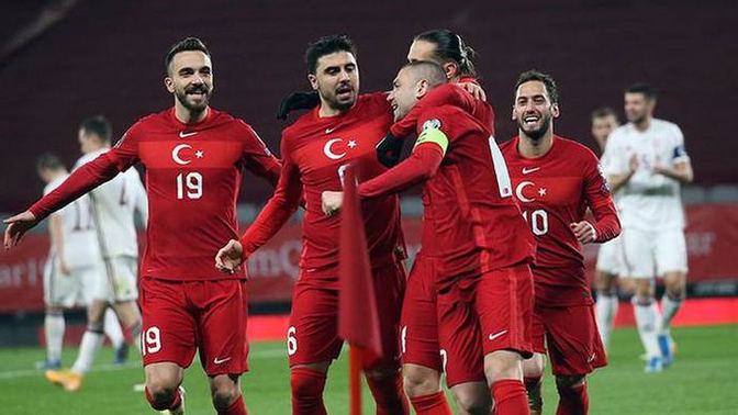 Türkiye, Euro 2020'de başarılı olabilir mi?