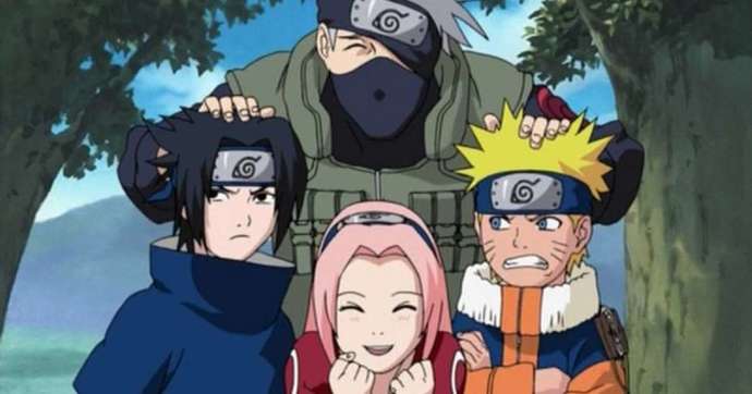 Naruto izlemiş olanlar var mı? En sevdiğiniz Naruto karakteri kim?